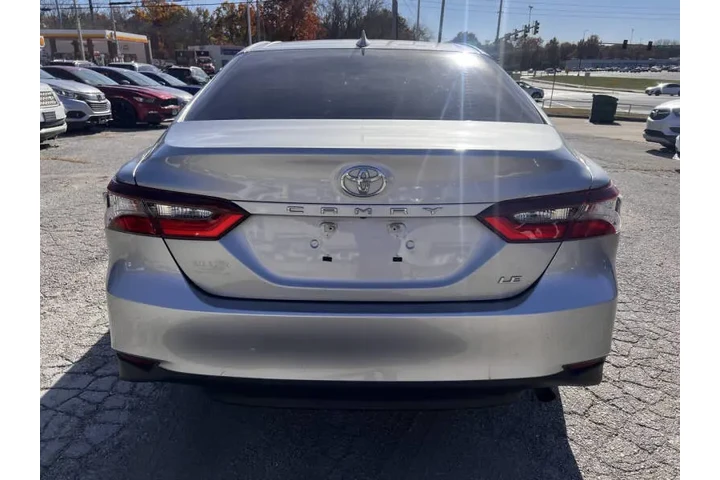 $16999 : 2021 Camry LE image 7