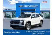 Chevrolet Equinox 2025 LT 4d en San Bernardino