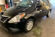 $8995 : 2016 Versa 1.6 SV thumbnail