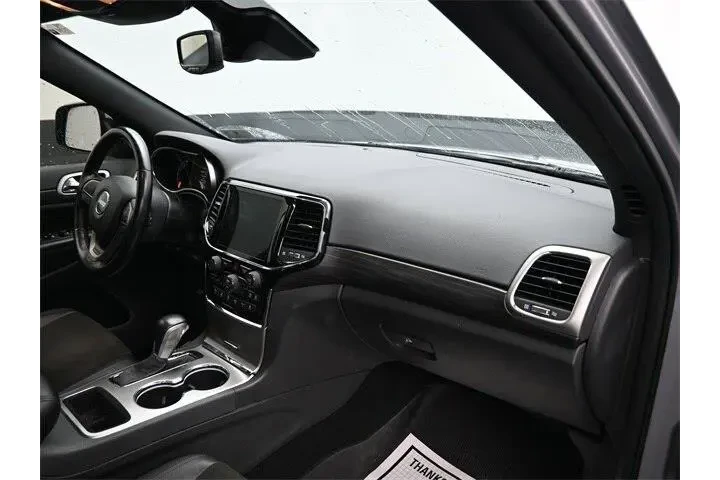 $21996 : Jeep Grand Cherokee 2020 4x4 image 10