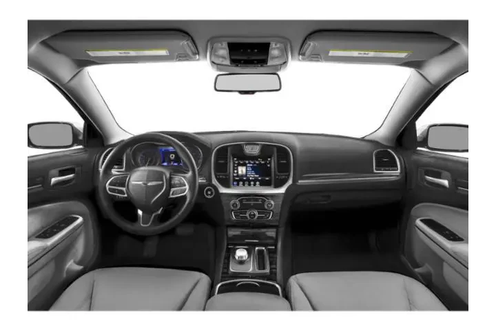 $24591 : Chrysler 300 2021 S V6 4dr S image 8