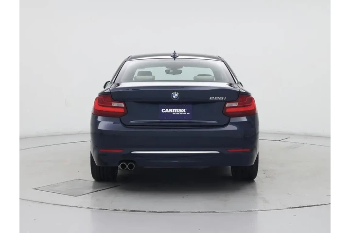 $19998 : BMW 2 Series 2016 228i 2dr C image 6