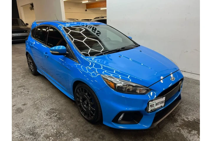 $25900 : 2017 FORD FOCUS image 5