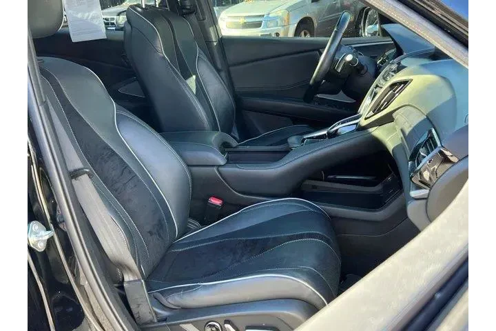 $31491 : Acura RDX 2021 SH-AWD 4dr SU image 9