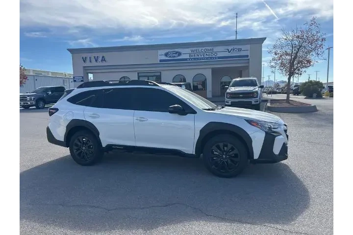 $27991 : Subaru Outback 2023 AWD Onyx image 3
