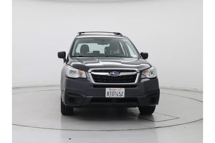 $18998 : Subaru Forester 2018 AWD 2.5 image 5