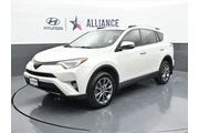 Toyota RAV4 2017 Limited 4dr en Fort Worth