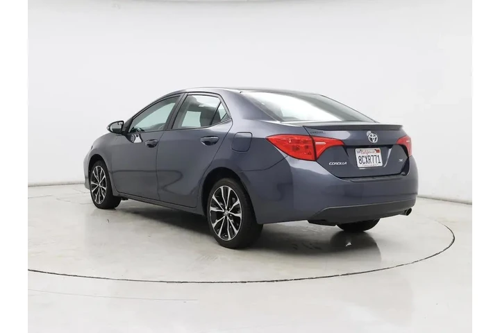 $18998 : Toyota Corolla 2018 SE 4dr S image 2