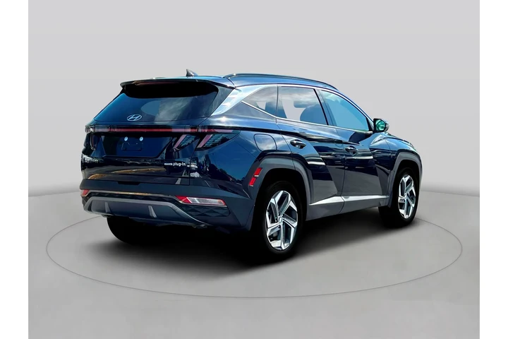 $30810 : Hyundai TUCSON Plug-in Hybri image 7