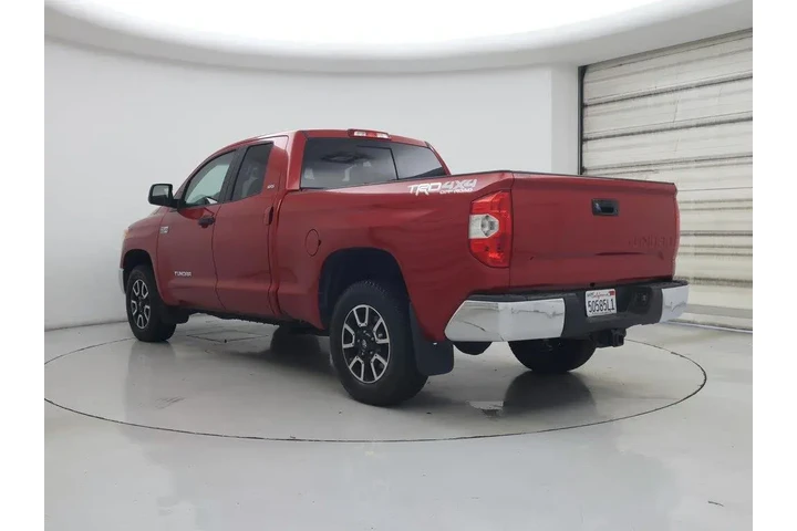 $30998 : Toyota Tundra 2015 4x4 SR5 4 image 2