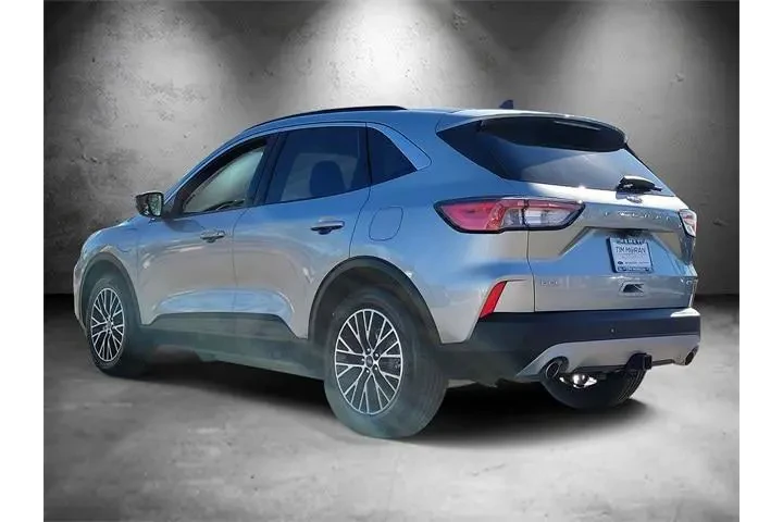 $19581 : Ford Escape Plug-In Hybrid 2 image 4