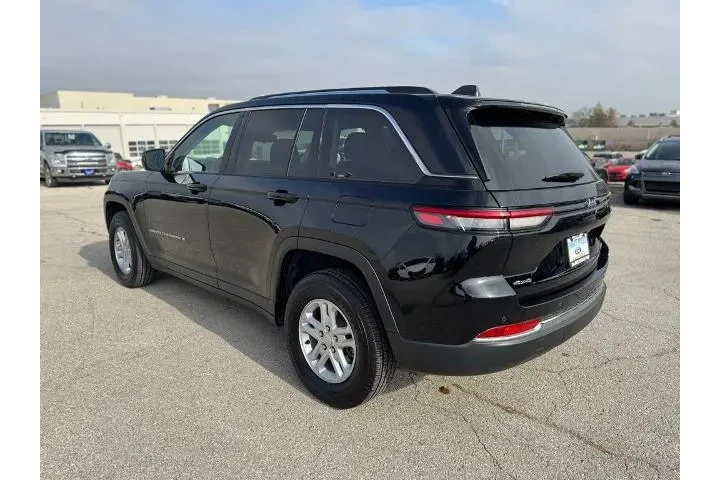 $24858 : Jeep Grand Cherokee 2023 4x4 image 7