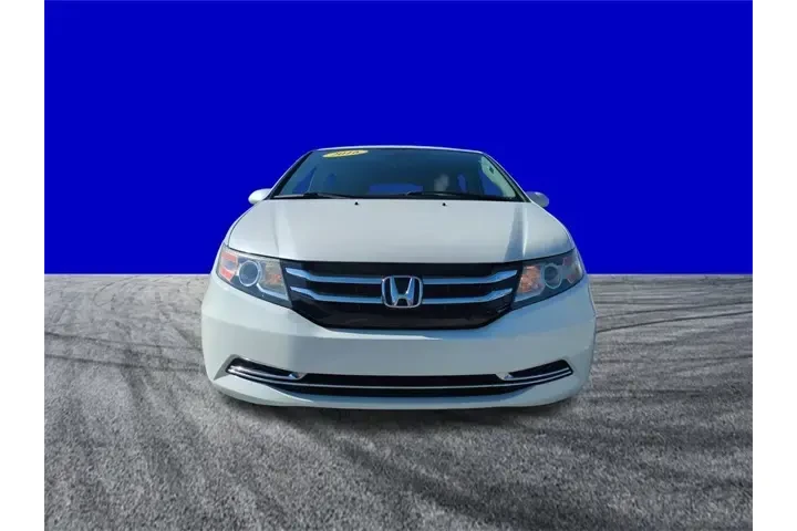 $15184 : Honda Odyssey 2016 EX-L 4dr image 9