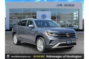 Volkswagen Atlas Cross Sport en Long Island