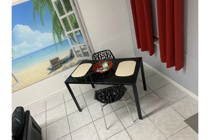 $2300 : 1/1 Apartamento amoblado image 6