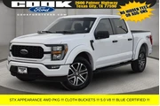 Ford F-150 2023 4x4 XL 4dr S en Houston