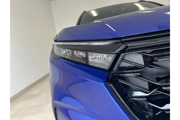 $29834 : Honda CR-V Hybrid 2023 AWD S image 8