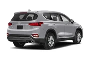 $16500 : Hyundai SANTA FE 2020 AWD SE thumbnail