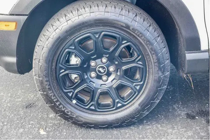 $34213 : Ford Bronco Sport 2025 AWD B image 9