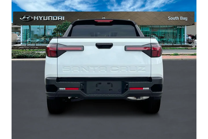 $29998 : Hyundai SANTA CRUZ 2025 SEL image 6