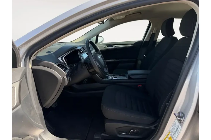 $15000 : Ford Fusion 2019 SE 4dr Seda image 2