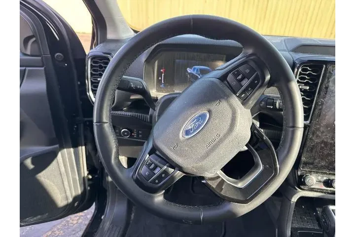 $35415 : Ford Ranger 2024 4x2 XLT 4dr image 9