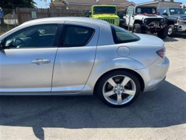 $8995 : 2005 MAZDA RX-82005 MAZDA RX-8 image 6