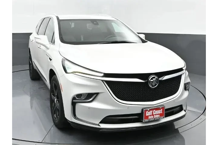 $33891 : Buick Enclave 2023 Essence 4 image 3