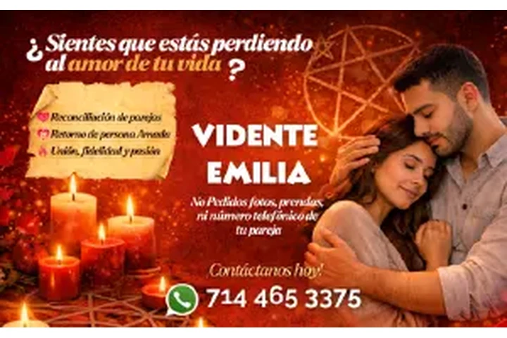 VIDENTE EMILIA image 1