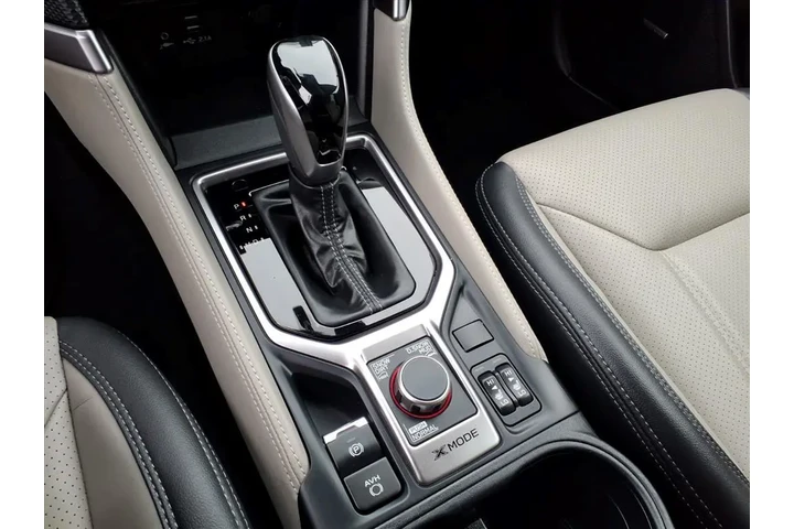 $26900 : Subaru Forester 2023 AWD Lim image 9