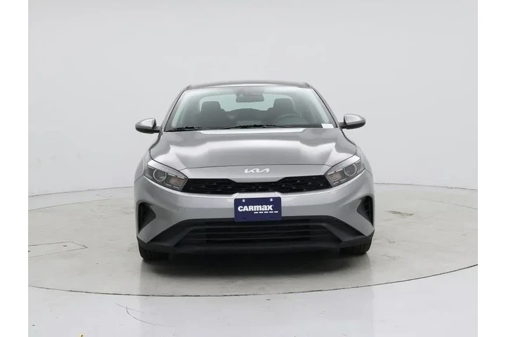 $18998 : Kia Forte 2024 LXS 4dr Sedan image 5