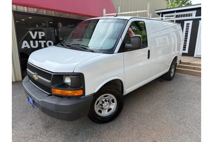 $11999 : 2014 Express 2500 image 2