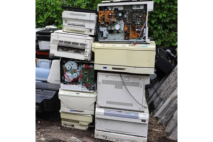 RECICLA CON NOSOTROS image 4