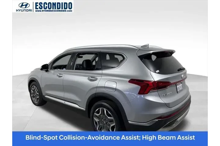 $20377 : Hyundai SANTA FE 2022 Limite image 3