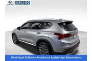 $20377 : Hyundai SANTA FE 2022 Limite thumbnail