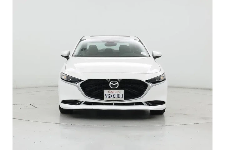 $20998 : Mazda Mazda3 Sedan 2023 2.5 image 5
