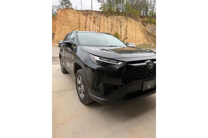 $27280 : Toyota RAV4 2024 XLE 4dr SUV image 7