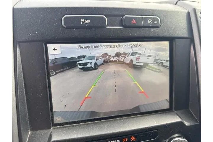 $22791 : Ford F-150 2018 4x2 Lariat 4 image 9