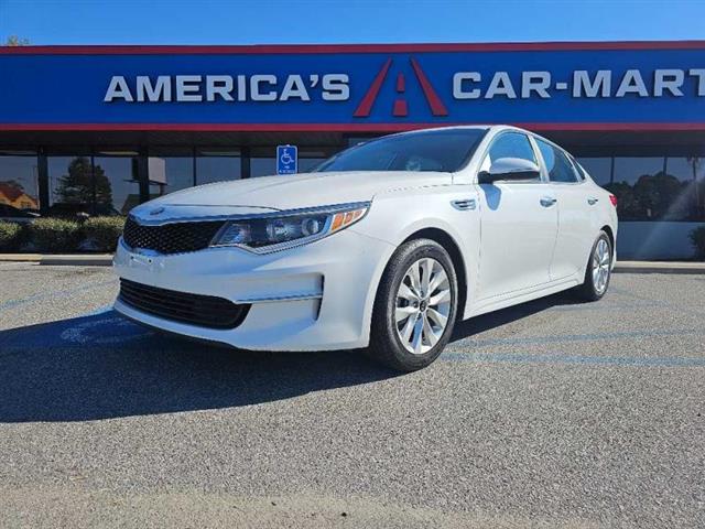 2018 Optima image 1