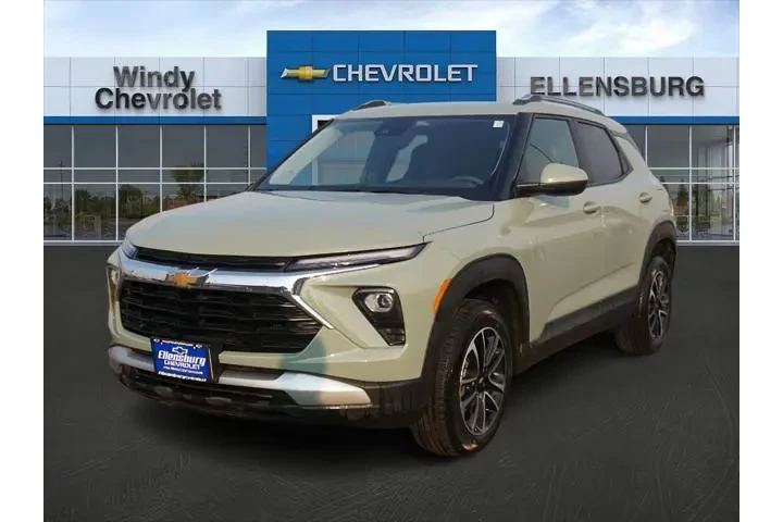 $25999 : Chevrolet Trailblazer 2025 4 image 3