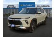 $25999 : Chevrolet Trailblazer 2025 4 thumbnail