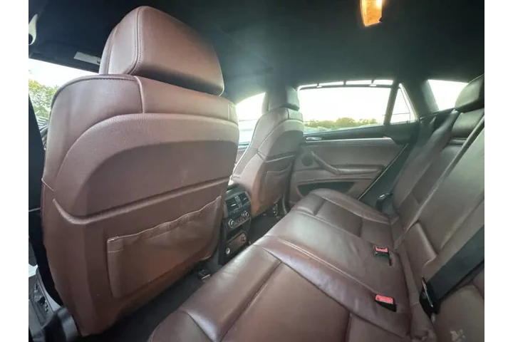 $9999 : 2013 BMW X6 xDrive35i image 10