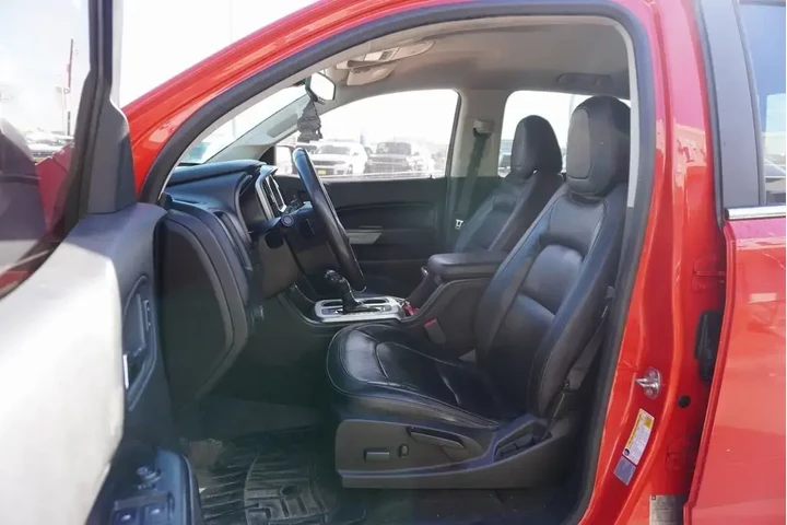 $17988 : Chevrolet Colorado 2016 4x2 image 7