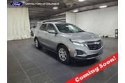 Chevrolet Equinox 2024 LT 4d en Elizabethtown