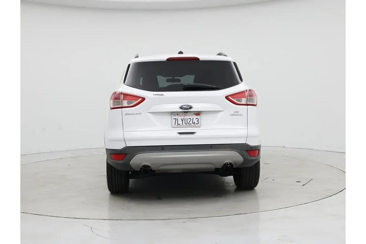 $12998 : Ford Escape 2015 SE 4dr SUV image 6