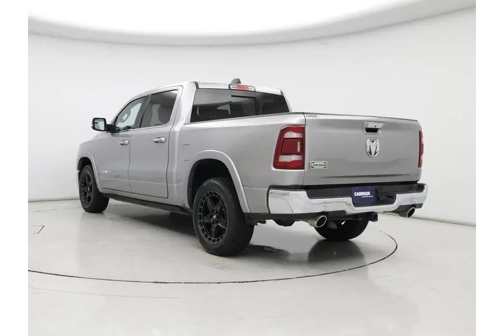 $33998 : Ram 1500 2019 4x4 Laramie Lo image 2