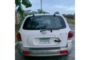 Hyundai Santa Fe en Ciudad Panama