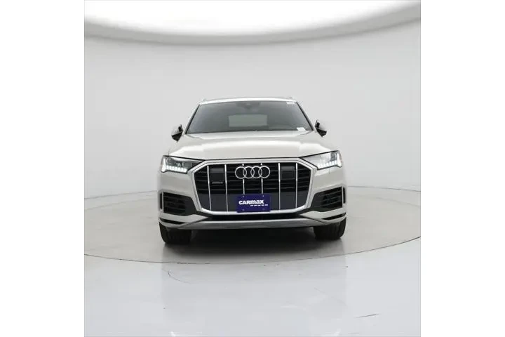 $39998 : Audi Q7 2021 AWD quattro Pre image 5