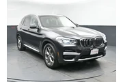 $17495 : BMW X3 2021 AWD xDrive30i 4d thumbnail