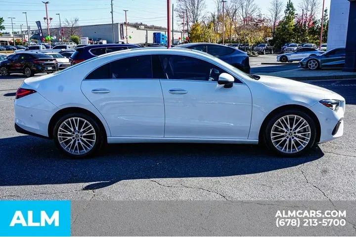 $28960 : Mercedes-Benz CLA 2024 CLA 2 image 9